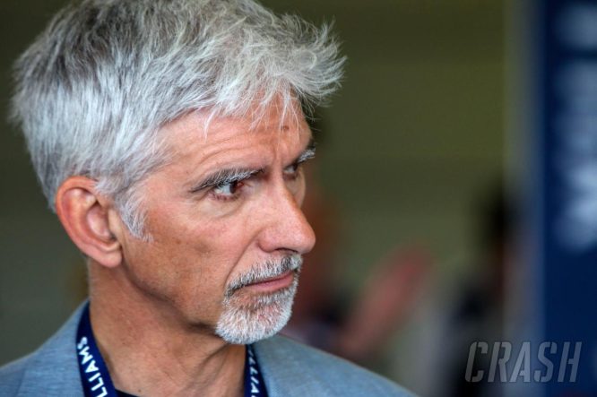 Damon Hill pinpoints glaring flaw in Lewis Hamilton’s skill-set at F1 Dutch GP