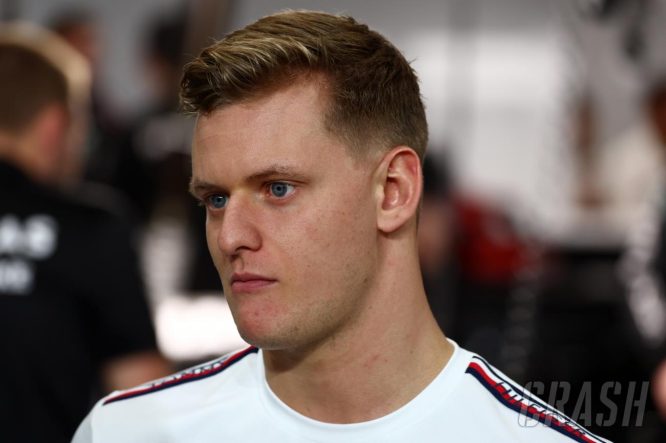 Major blow for Mick Schumacher and out-of-work drivers amid F1 silly season