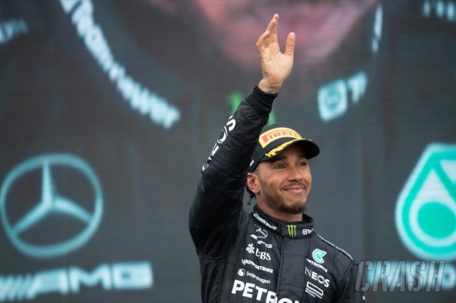Hamilton reveals date he signed contract &#8211; and how he was convinced to stay