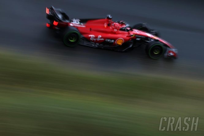 ‘They’re going to get pasted by the Italian press!’ Hill on Ferrari’s F1 form