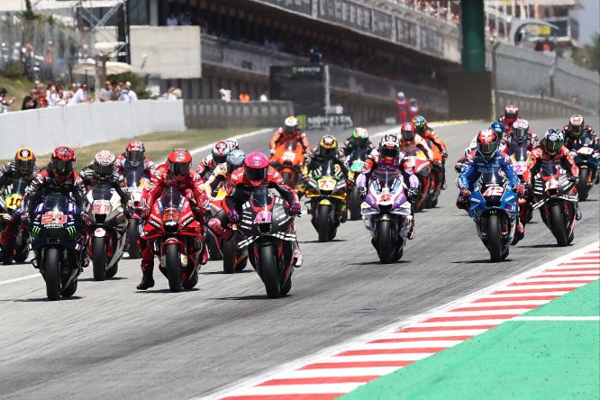 2023 MotoGP Catalan Grand Prix – How to watch, session times &amp; more