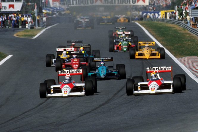 The 10 best Formula 1 drivers ever: Hamilton, Senna &amp; more
