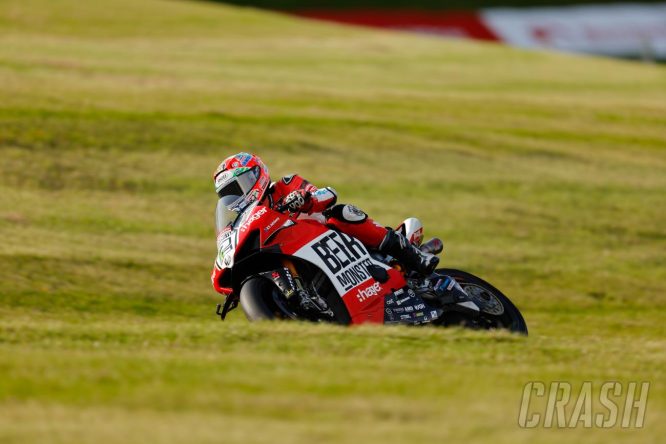 2023 British Superbikes: Cadwell Park Race Results (2)