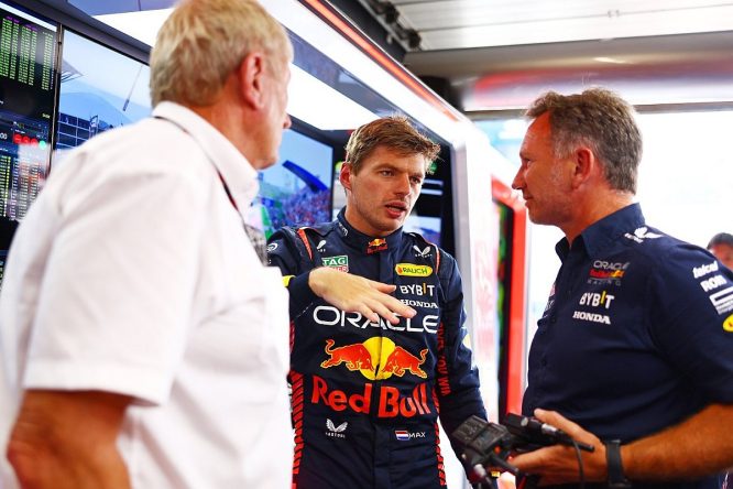 Monza could be &amp;quot;trickiest&amp;quot; race for Verstappen in F1 2023 &#8211; Gasly