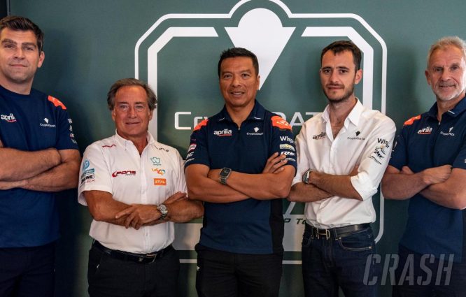 Razali: ‘We are thrilled to welcome Sito Pons to the RNF family’