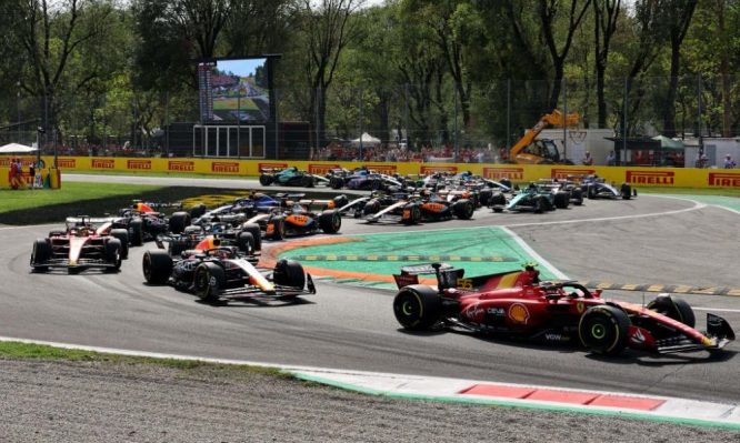 All teams complied with F1 cost cap in 2022