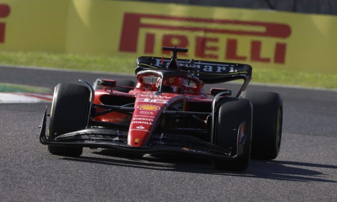Leclerc confused by fourth place finish, but still seeing the positives