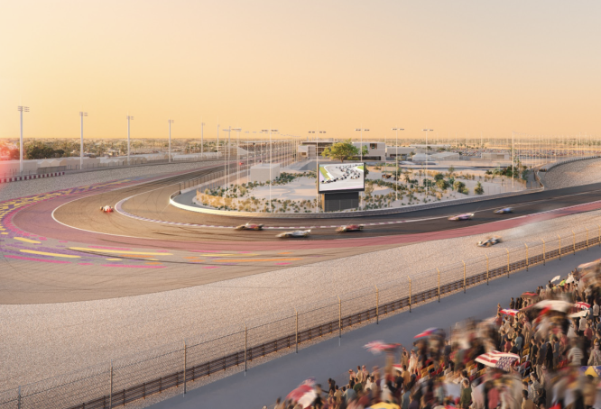 Tickets for 2023 Qatar F1 Grand Prix still on sale