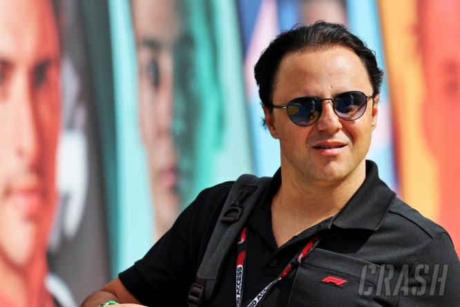 Massa expects “help” from Ferrari in legal pursuit of 2008 title
