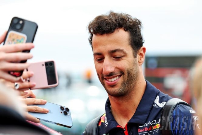 Has Ricciardo’s injury cost him a Red Bull drive for 2024? Rosberg&#039;s theory&#8230;