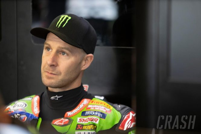 Rea hoping to “fight for race wins”, edge of the tyres “can be quite punishing”
