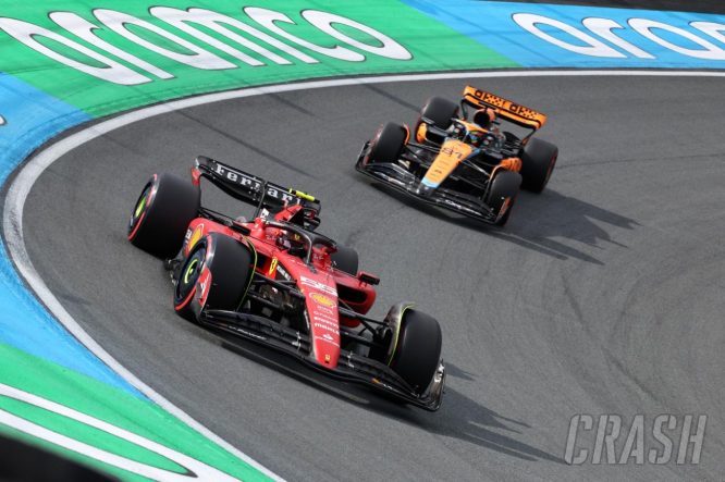How to watch F1 Italian Grand Prix qualifying today: Live stream for free