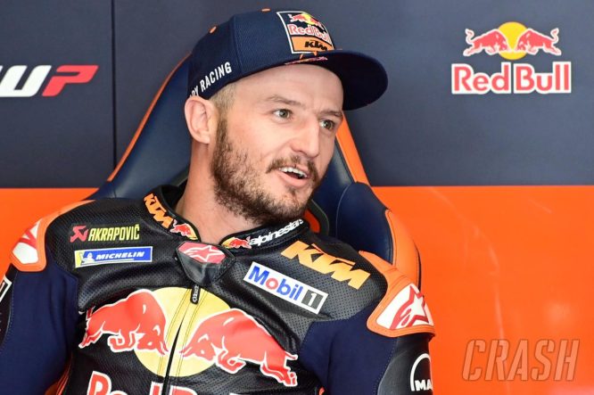 &quot;Pretty shitty&quot; &#8211; Miller reacts to KTM substitute idea