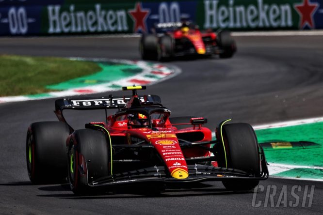 Ferrari explain why Sainz, Leclerc avoided punishment