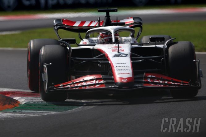 Haas set to become latest team to copy Red Bull with upgrades for Austin