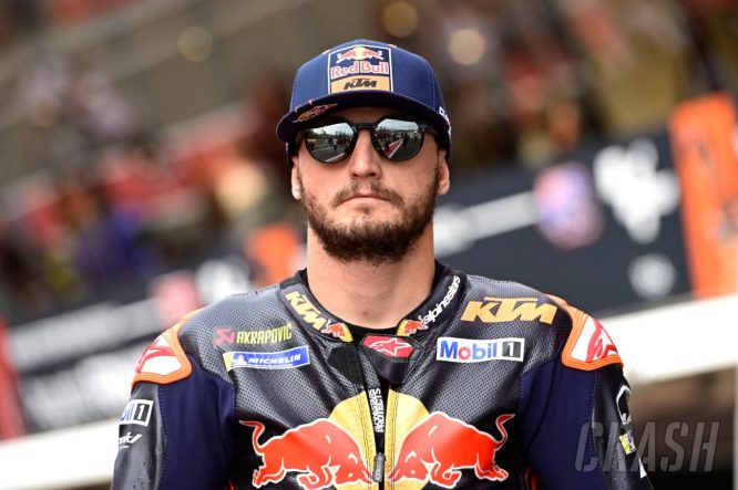 KTM team boss backs Miller “s***” claim: “Five riders, four bikes, not possible”