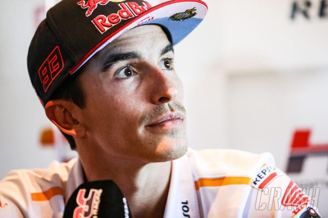 &quot;Marc Marquez has made up his mind and will join Gresini Ducati in 2024&quot;