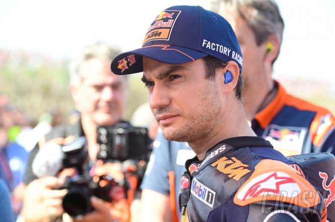 The future MotoGP superstar tipped by Dani Pedrosa