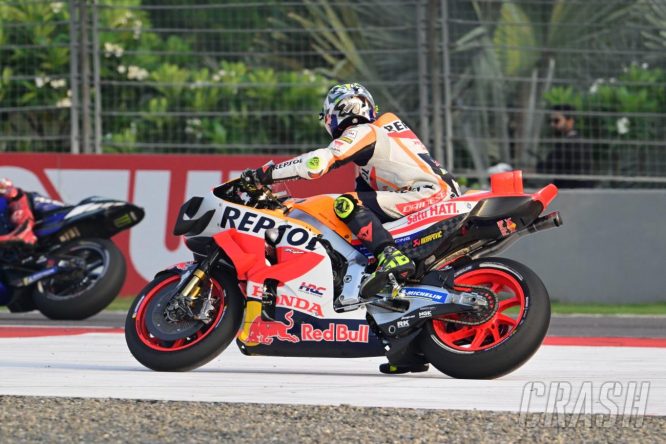 How to watch Japanese MotoGP practice today: Live stream here