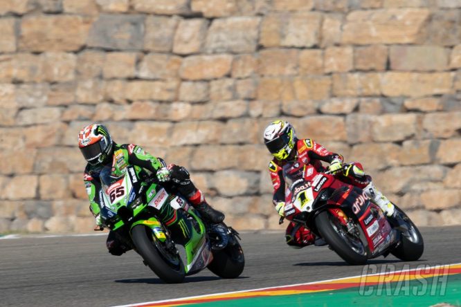 Rea: “It seems to be going against Bautista right now, all for him to lose”