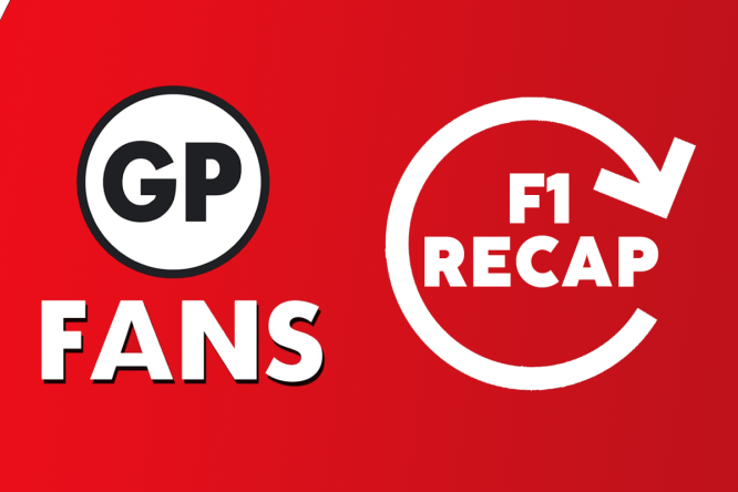 Schumacher backed for F1 seat as AlphaTauri contract extension revealed and Hamilton issues DAMNING verdict – GPFans F1 Recap