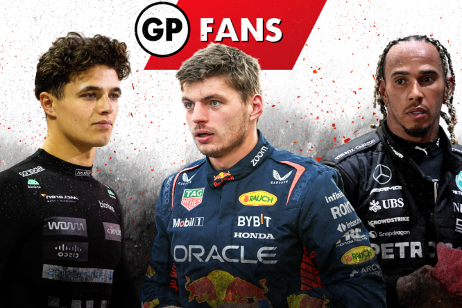 Red Bull reveal Verstappen WORRY as McLaren issue Norris CONTRACT news and Hamilton voices Mercedes FRUSTRATION – GPFans F1 Recap