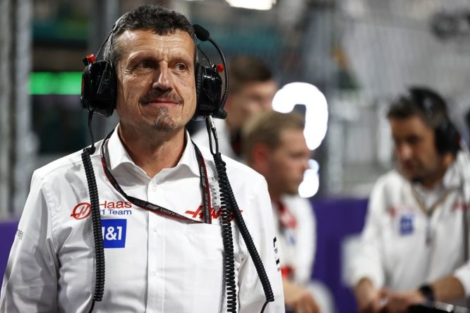 Steiner admits Haas are &#8216;interested&#8217; in EXCITING F1 partnership with rivals