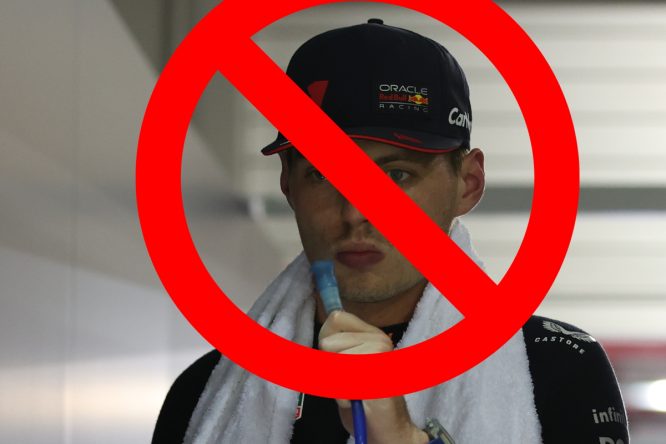 &#8216;F1 is better without Red Bull&#8217; &#8211; Formula 1 fans celebrate as RB struggle in Singapore