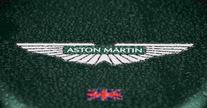 Aston Martin declares huge loss for 2022 F1 campaign