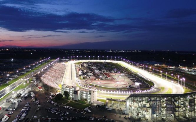 Trans Am set for World Wide Technology Raceway this weekend