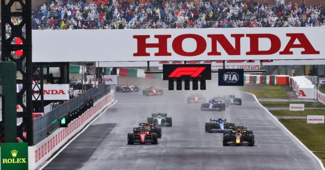 What to expect from the 2023 F1 Japanese Grand Prix