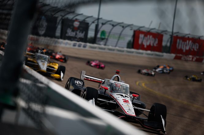 What we know about missing pieces from IndyCar&#8217;s 2024 calendar