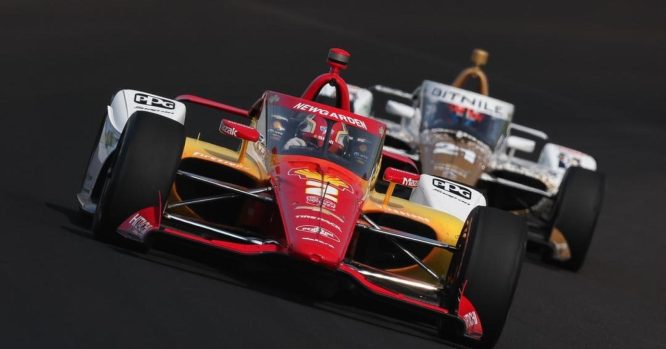 When is the 2024 Indy 500? Full 2024 IndyCar schedule revealed