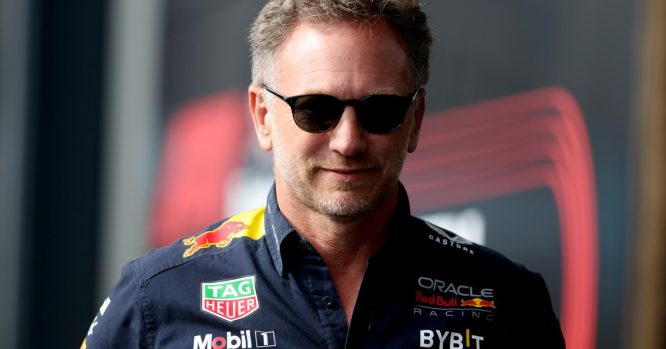 Horner hints at Red Bull’s biggest challenge remaining this year