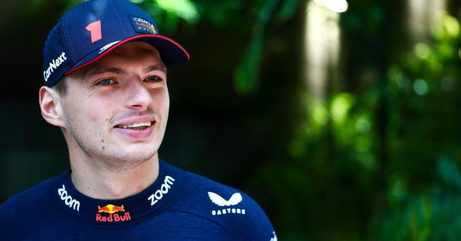 Verstappen&#039;s scathing response to Wolff&#039;s &#039;Wikipedia&#039; jibe