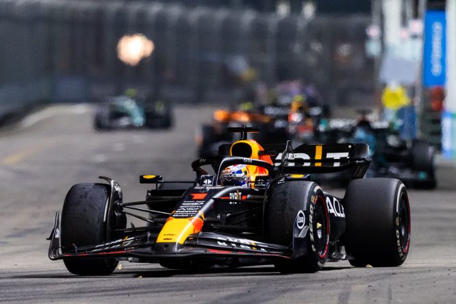 Verstappen&#8217;s punchy stance on what’s good for F1 and &#8216;real&#8217; fans