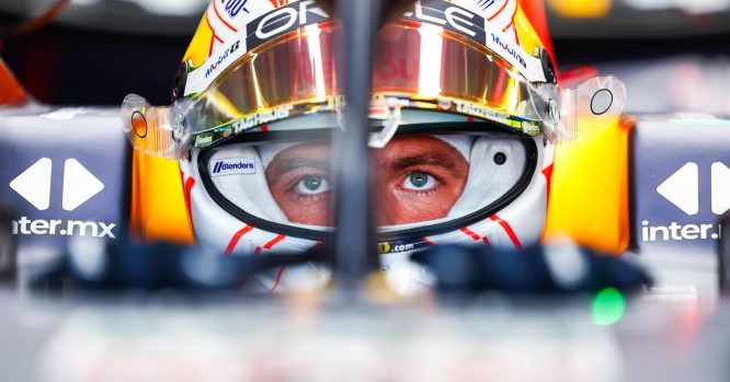 Verstappen had Red Bull doubts before storming to Suzuka pole