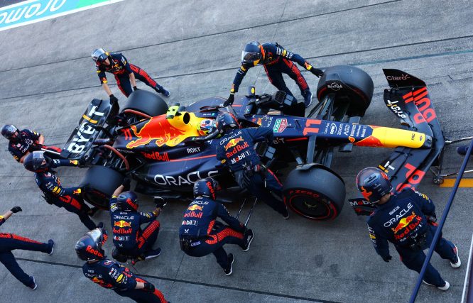 Our verdict on Red Bull&#8217;s 2024 F1 driver situation