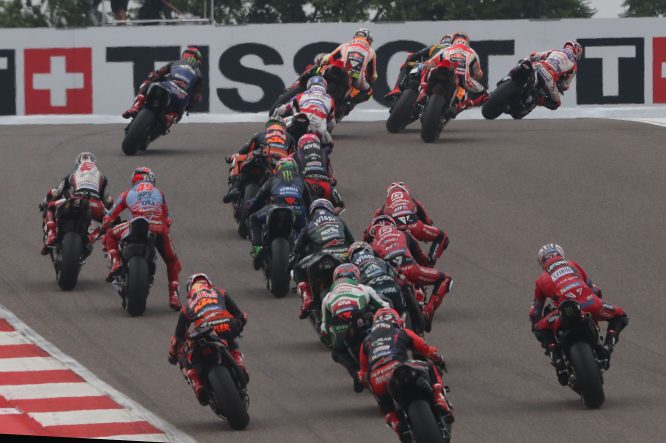 MotoGP&#8217;s India debut showed huge potential &#8211; and flaws to fix