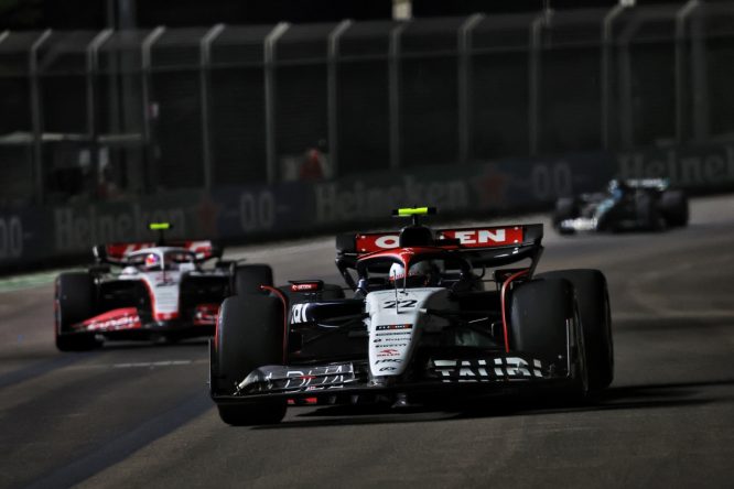 F1 drivers call on FIA for consistency amid impeding incidents