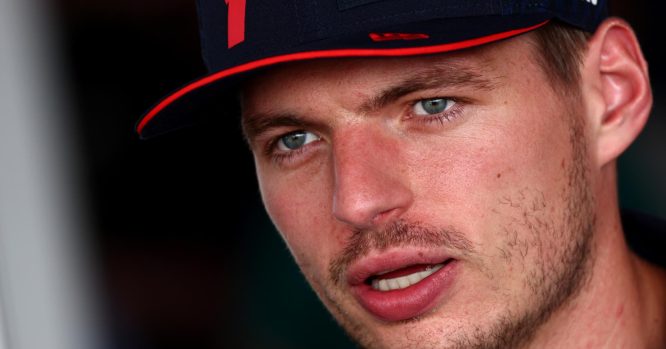 F1 fans bored by Red Bull dominance are fake &#8211; Verstappen