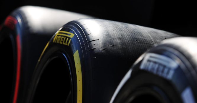 McLaren: Pirelli test fears allayed after Monza