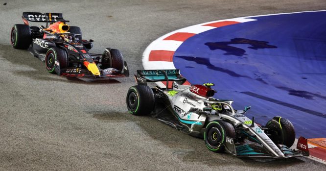 What to expect from the 2023 F1 Singapore Grand Prix