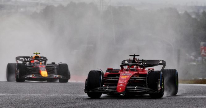 How to watch 2023 F1 Japanese Grand Prix on TV