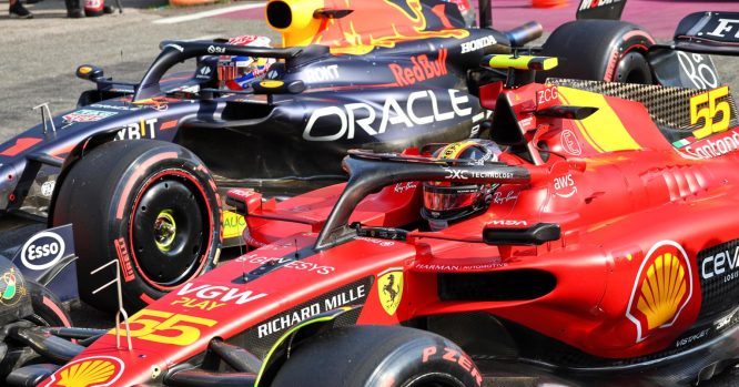 F1&#8217;s reality check over falling social numbers is no surprise