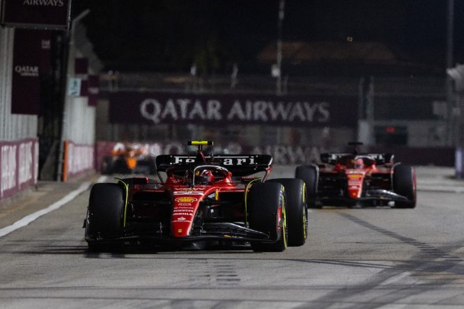 What Ferrari&#8217;s two-race revival still has to prove