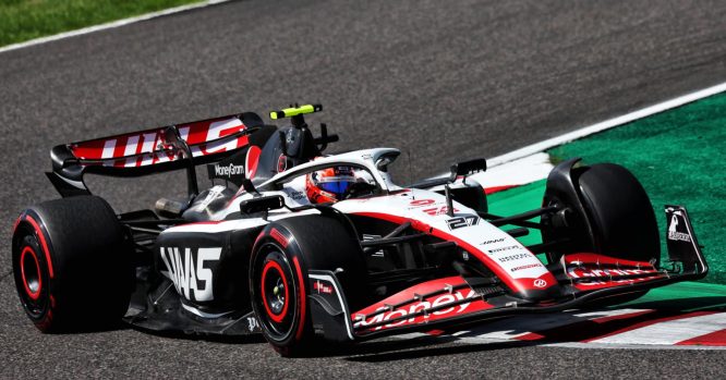 Haas hoping 2024 decision will be learning &#8216;shortcut&#8217; &#8211; Steiner