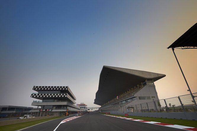 2023 MotoGP Indian Grand Prix – How to watch, session times &#038; more