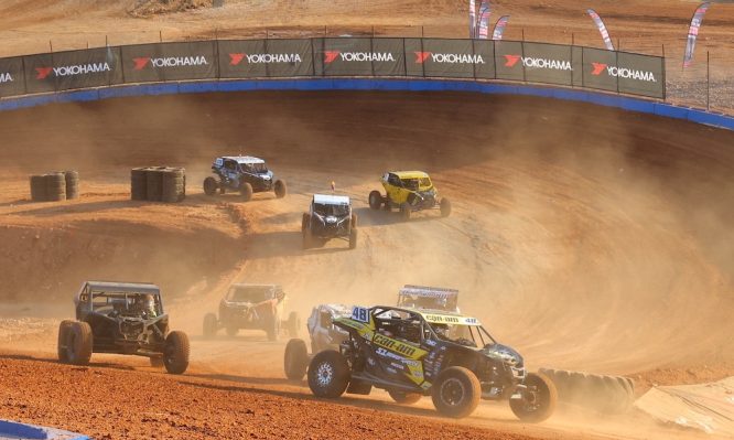 American Outdoor Events releases 2024 plans for expansive regional short course off-road series