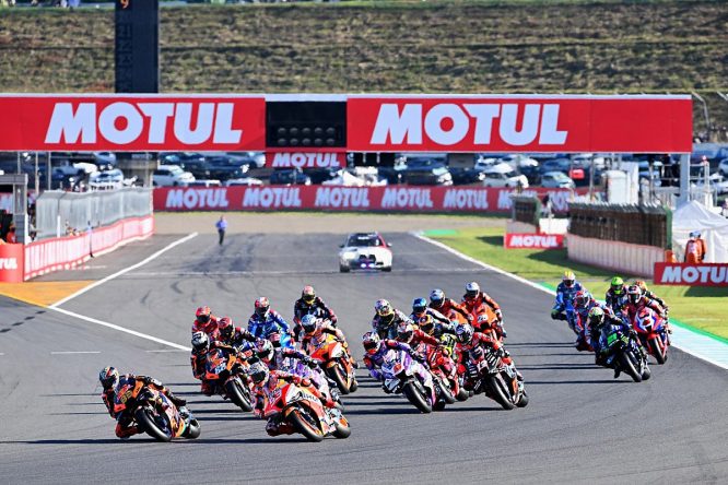 2023 MotoGP Japanese Grand Prix – How to watch, session times &#038; more